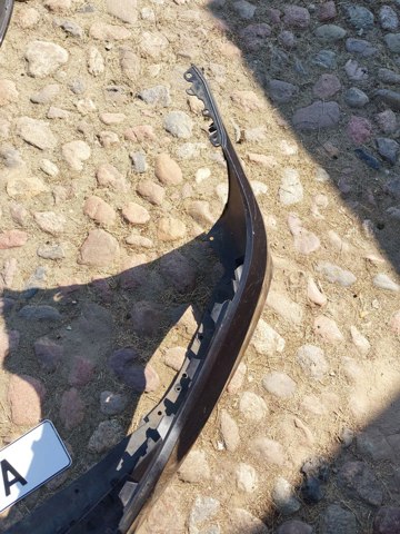 Бампер передній 51117427441 BMW