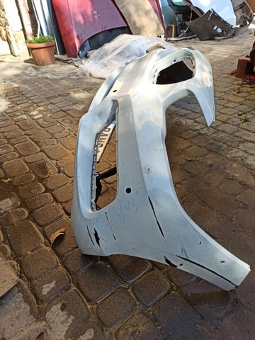 Кожух бампера переднього 51117429711 BMW