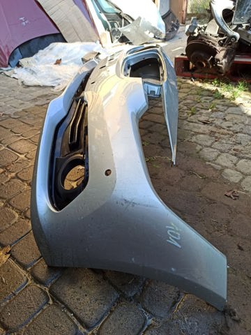 Кожух бампера переднього 51117445106 BMW