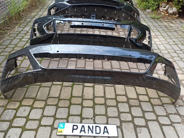 Бампер на авто 51119852206 BMW