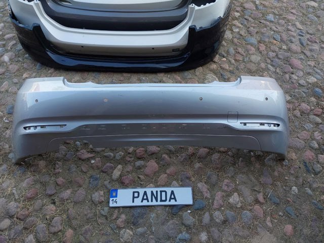 Бампер задній 51128055067 BMW