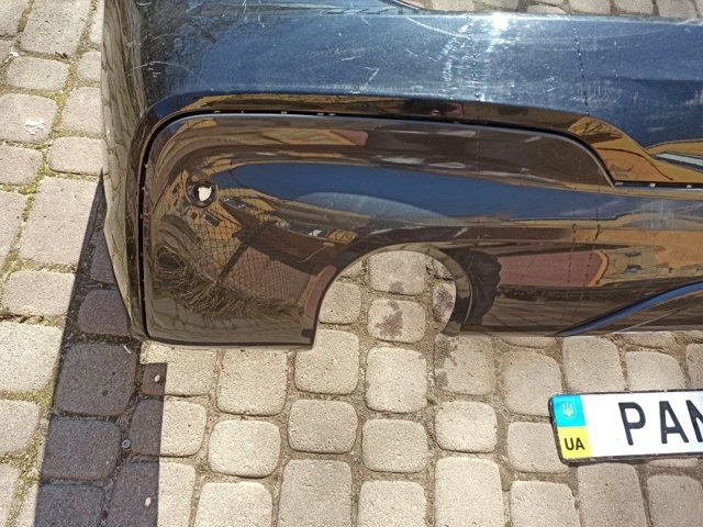 Буфер (бампер) задній 51128091992 BMW