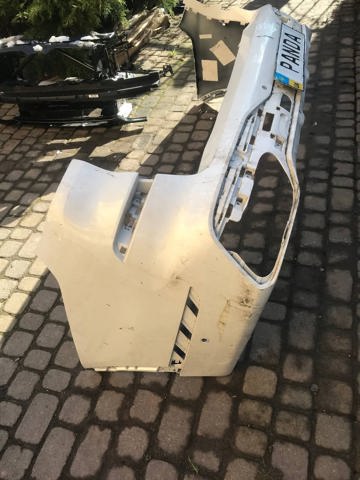 Бампер задній 51128745431 BMW