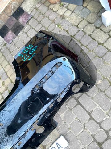 Кожух бампера заднього 51129852175 BMW