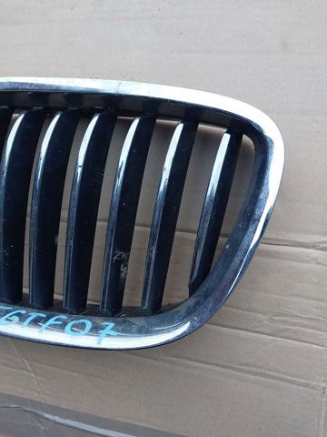 Решітка радіатора ліва 51137200167 BMW