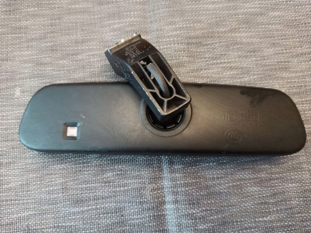 Дзеркало салону авто BMW 5