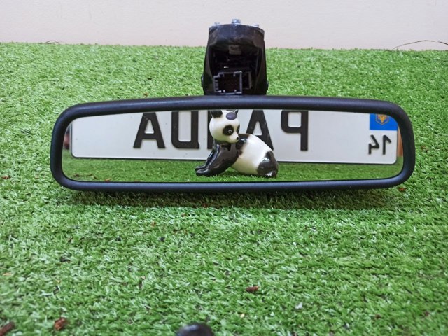 Салоне дзеркало заднього виду 51169159089 BMW