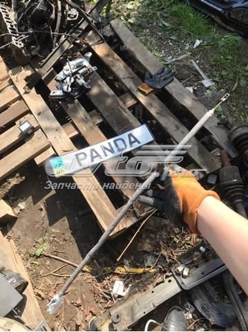 Тяга замка дверей передніх 51217205900 BMW