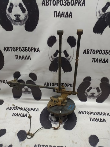 Цапфа поворотна ліва 527502C600 HYUNDAI