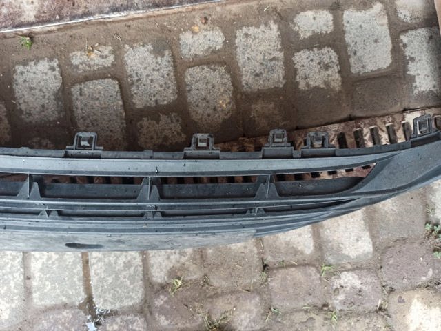 Решітка 531020D120 TOYOTA