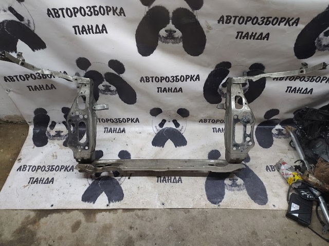 Каркас і панелі передка 5320130918 TOYOTA