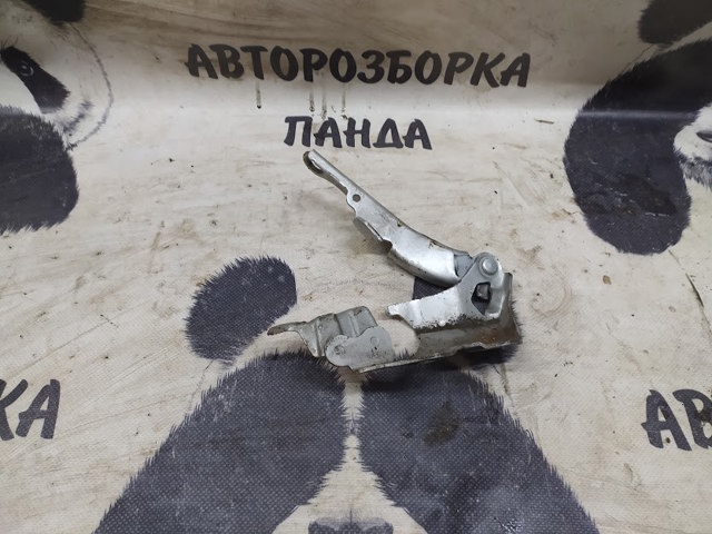 Завіс капота, лівий 5342030220 TOYOTA