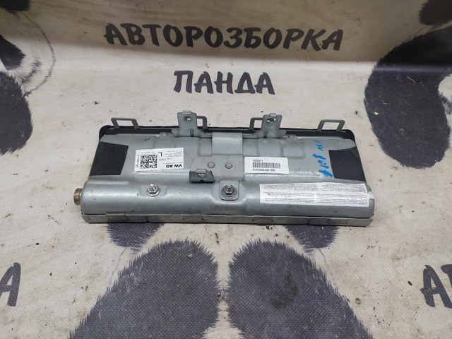 Подушка Айрбег водія захисту колін 5G1880841C VAG