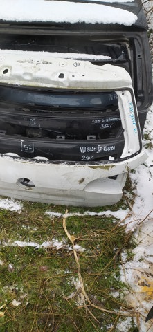 П'яті двері 5G6827025AA VAG