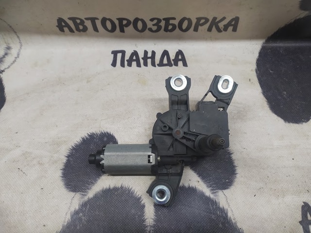 Задній механізм склоочисника 5N0955711A VAG