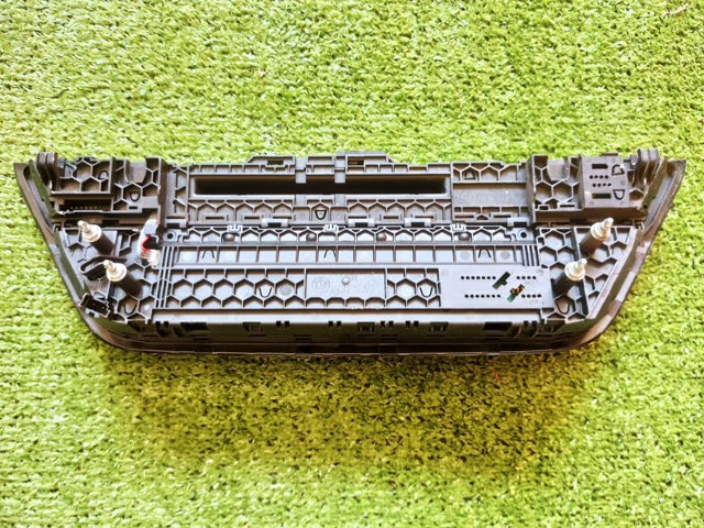 Блок управління пічкою 61315A480C3 BMW