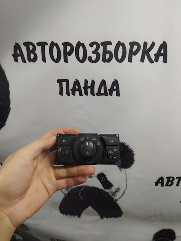 Щиток приладів (комбінація) 61316925251 BMW