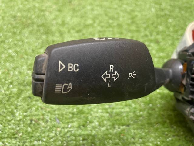 Перемикач підрульовий 61319351146 BMW