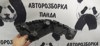 Кронштейн бампера заднього, правий 622200010R RENAULT