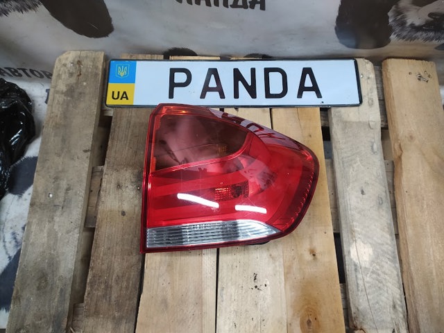 Стоп задній 63212992478 BMW