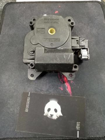 Двигун заслінки печі 638000171 TOYOTA
