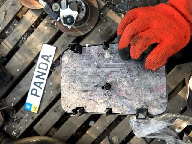 Решітка вентиляційна задня 64229122453 BMW