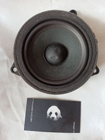 Динамік передній 65136809629 BMW