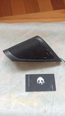 Гучномовець 65139362560 BMW