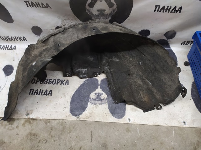 Підкрилок задній правий 6563730050 TOYOTA