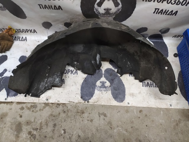 Підкрилок заднього крила, лівий 6563830050 TOYOTA