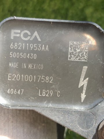 Котушка 68211953AA CHRYSLER