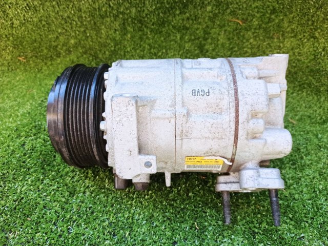 Компресор холодоагенту 68245083AA CHRYSLER
