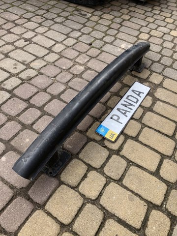 Шина бампера заднього 6L0807093B VAG
