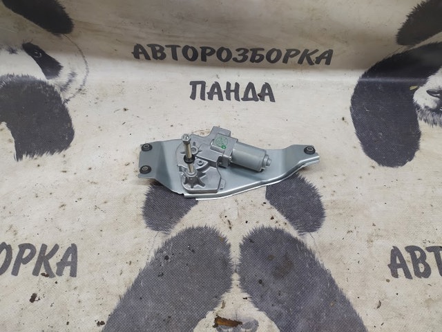 Моторчик заднього двірника 7356220 BMW