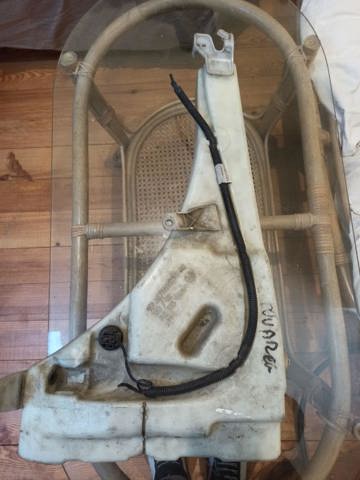 Бачок для омивайки 7L0955453B VAG