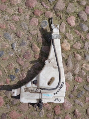 Водяний бачок омивача скла 7L0955453D VAG