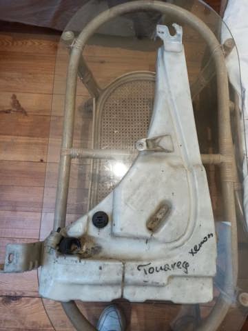 Бачок омивача лобового скла 7L0955453F VAG