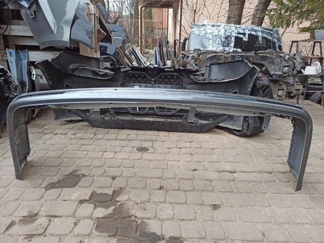 Бампер задній 7LA807417 VAG
