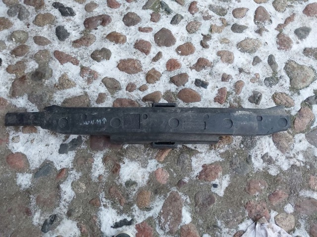 Наповнювач бампера заднього 7N0807251A VAG