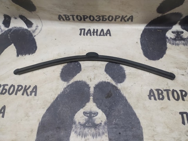 Щітка-двірник лобового скла, водійська 7P0955425B VAG