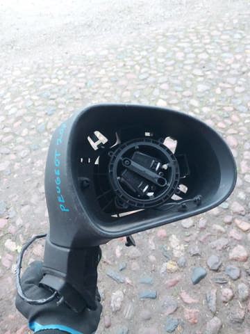 Праве бокове дзеркало 8149ZH PEUGEOT