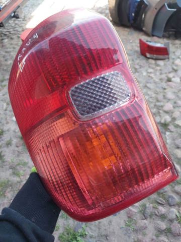 Ліхтар задній правий 8155142060 TOYOTA