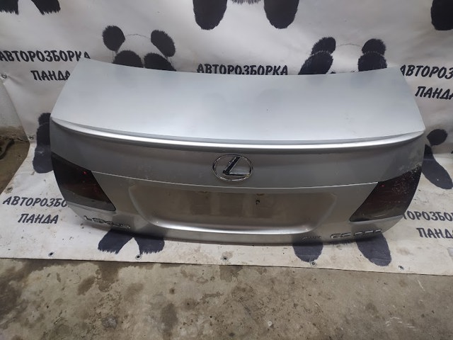 Фара задня права внутрішня 8158130331 TOYOTA