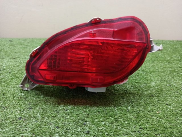 Протівотуманнка задня, ліва 815910D190 TOYOTA