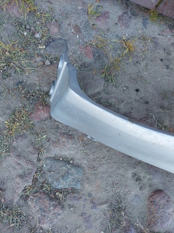 Переднє ліве крило Renault Scenic II