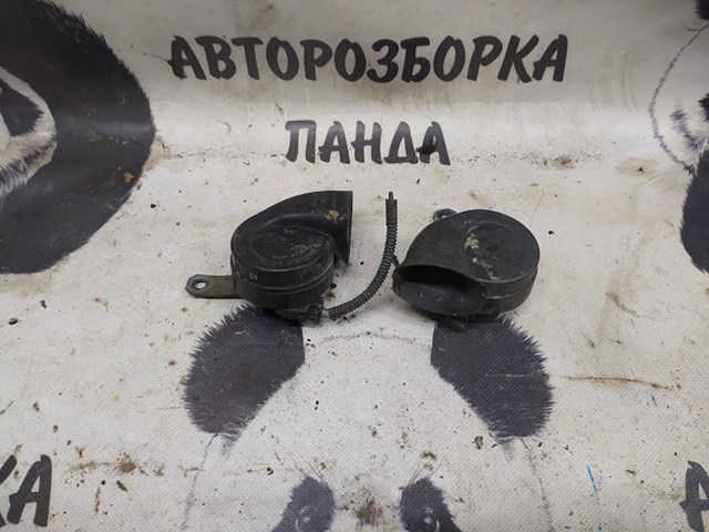 Сигнал звукової 8651030700 TOYOTA