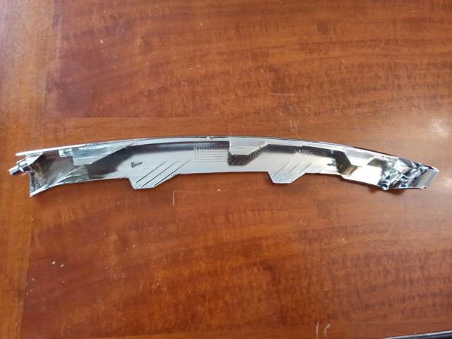 Кріплення бампера 86551D4000 HYUNDAI