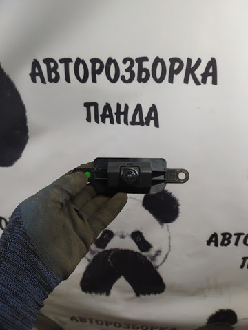 Камера заднього виду 867B033110 TOYOTA