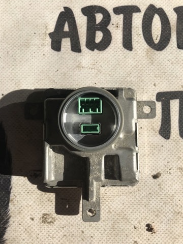 Модуль керування (ЕБК) адаптивного освітлення 8K0941597F VAG