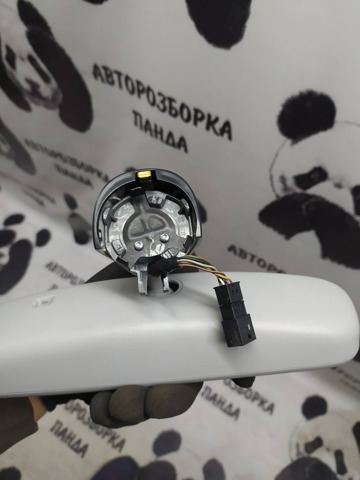 Дзеркало заднього виду 8R0857511BEP5 VAG